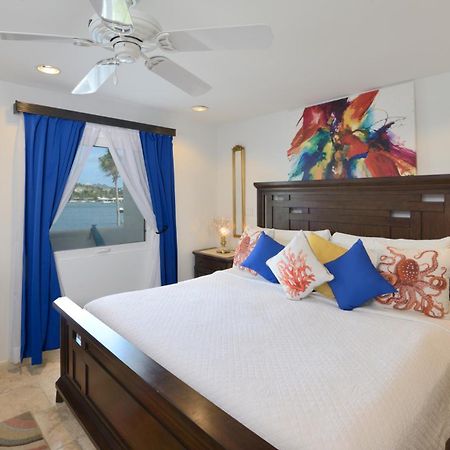 Coral Beach Club Villas & Marina Sint Maarten Εξωτερικό φωτογραφία