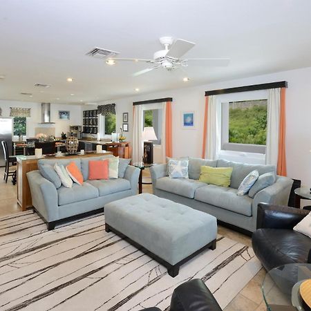 Coral Beach Club Villas & Marina Sint Maarten Εξωτερικό φωτογραφία