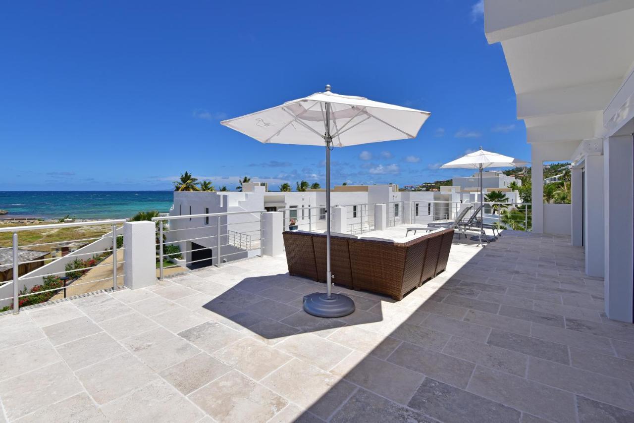 Coral Beach Club Villas & Marina Sint Maarten Εξωτερικό φωτογραφία