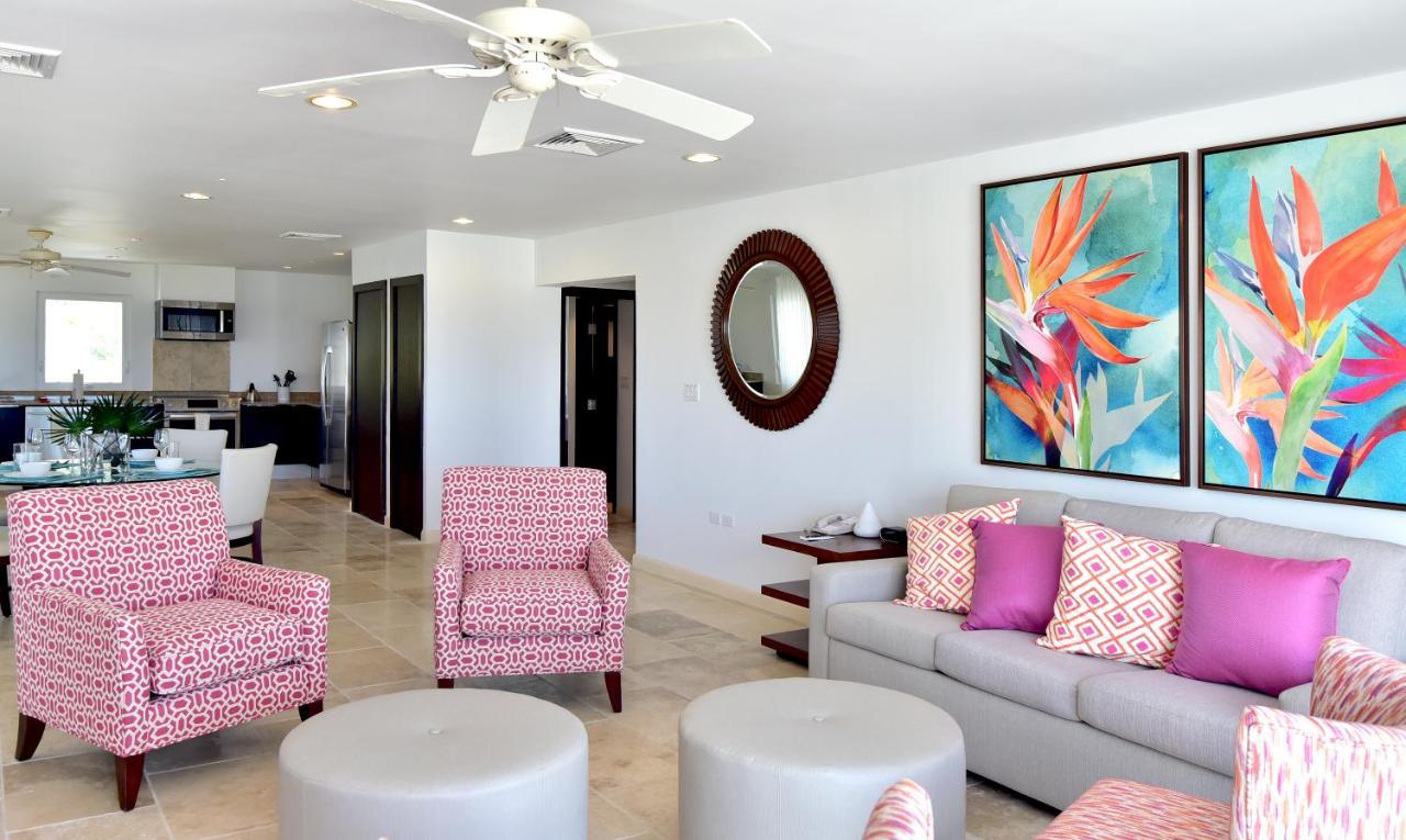 Coral Beach Club Villas & Marina Sint Maarten Εξωτερικό φωτογραφία