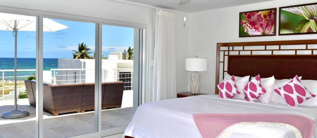 Coral Beach Club Villas & Marina Sint Maarten Εξωτερικό φωτογραφία
