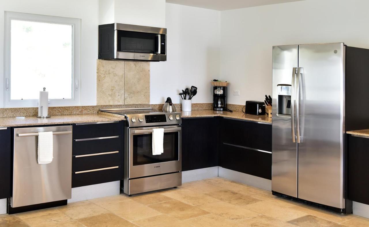 Coral Beach Club Villas & Marina Sint Maarten Εξωτερικό φωτογραφία