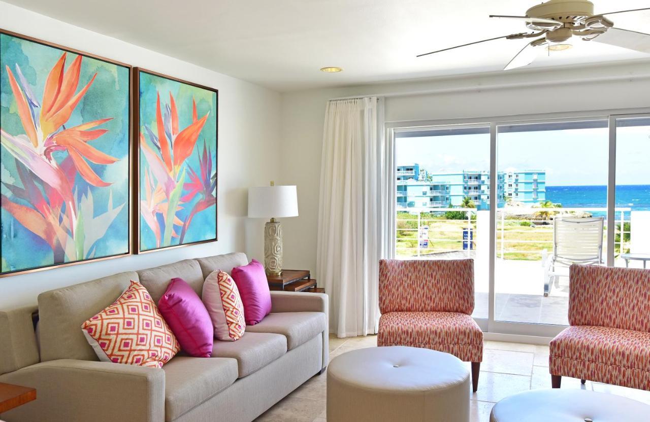 Coral Beach Club Villas & Marina Sint Maarten Εξωτερικό φωτογραφία
