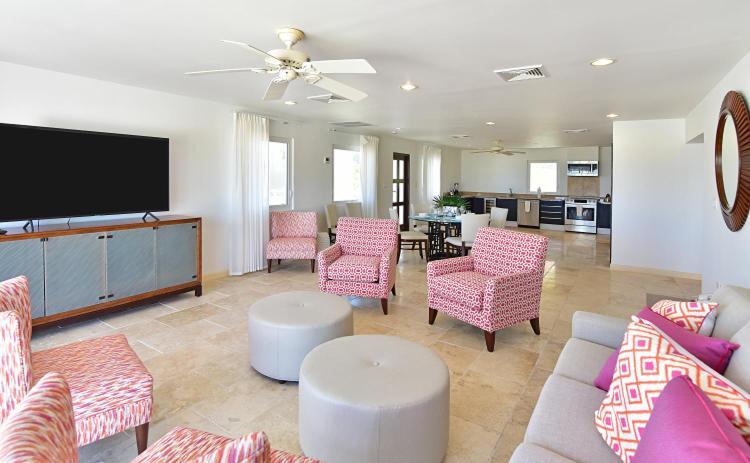 Coral Beach Club Villas & Marina Sint Maarten Εξωτερικό φωτογραφία