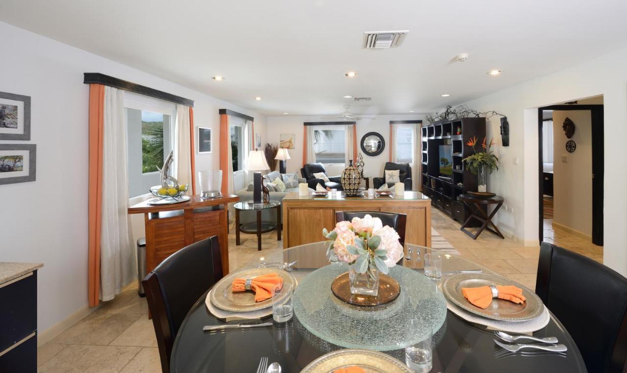 Coral Beach Club Villas & Marina Sint Maarten Εξωτερικό φωτογραφία