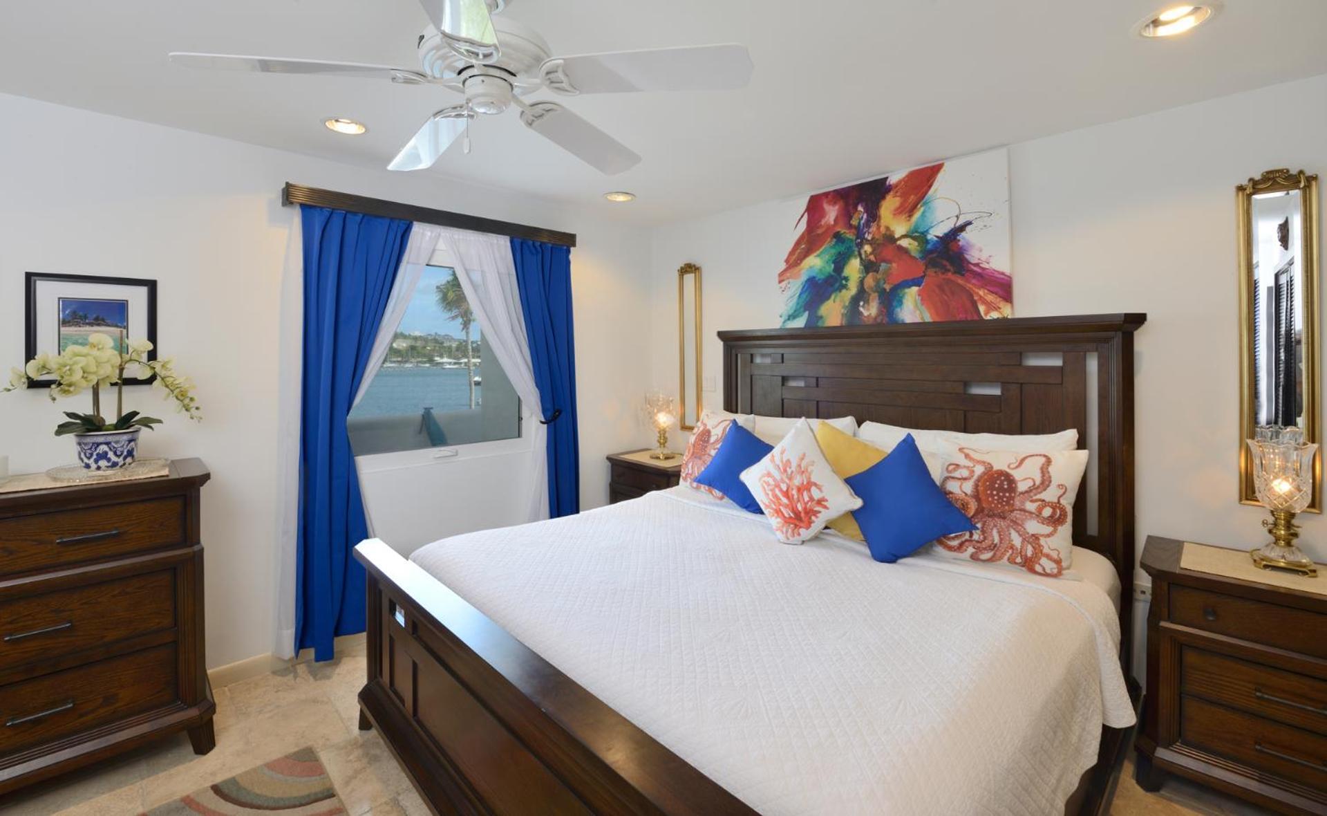 Coral Beach Club Villas & Marina Sint Maarten Εξωτερικό φωτογραφία