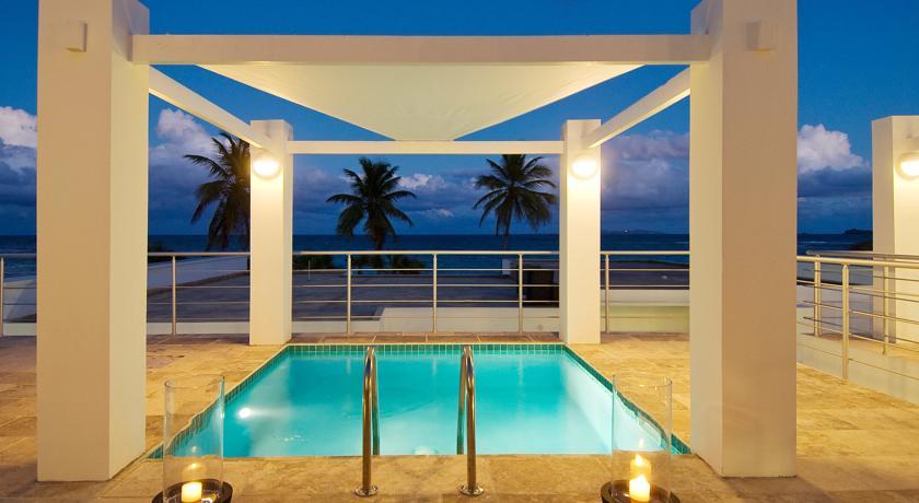 Coral Beach Club Villas & Marina Sint Maarten Εξωτερικό φωτογραφία