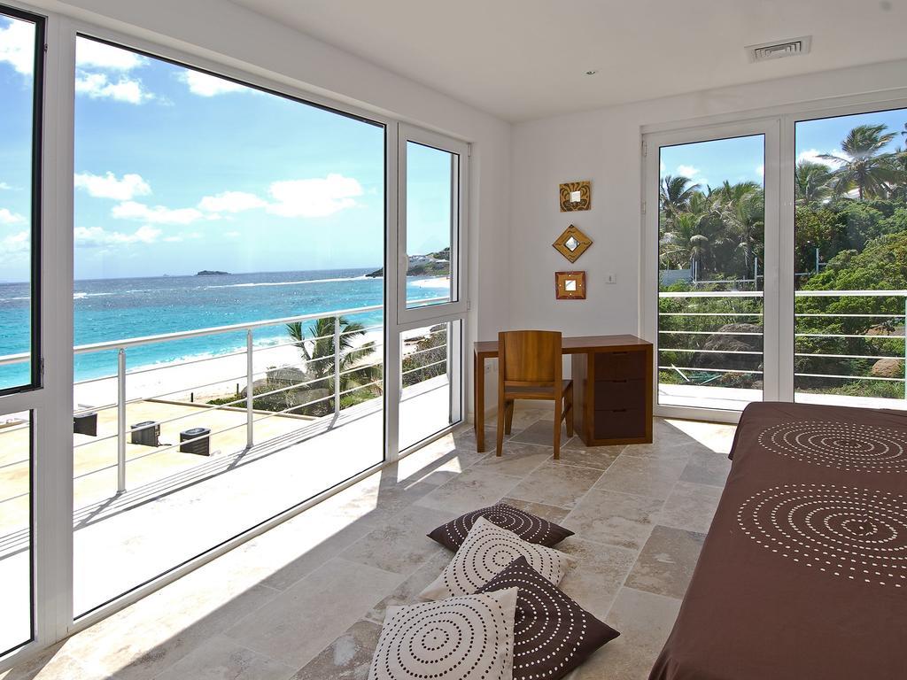 Coral Beach Club Villas & Marina Sint Maarten Εξωτερικό φωτογραφία