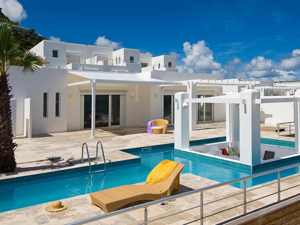 Coral Beach Club Villas & Marina Sint Maarten Εξωτερικό φωτογραφία