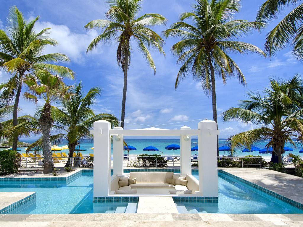Coral Beach Club Villas & Marina Sint Maarten Εξωτερικό φωτογραφία