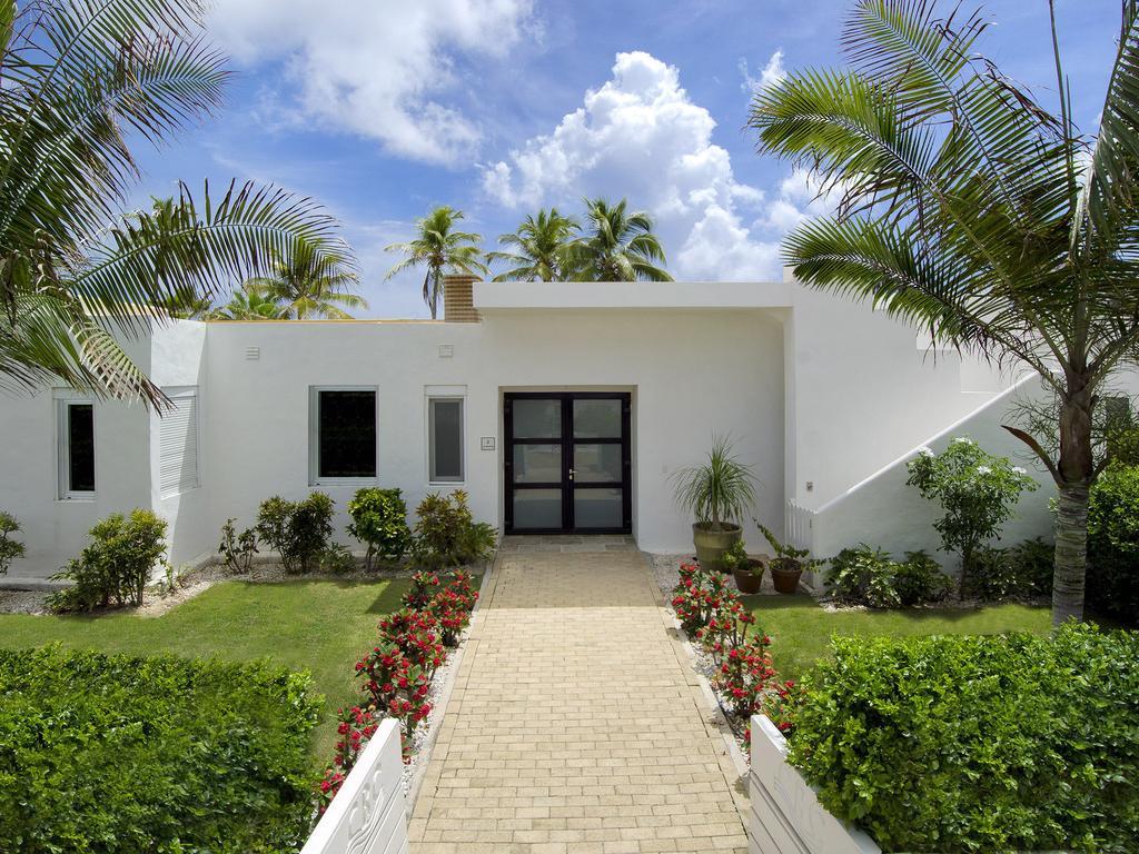 Coral Beach Club Villas & Marina Sint Maarten Εξωτερικό φωτογραφία