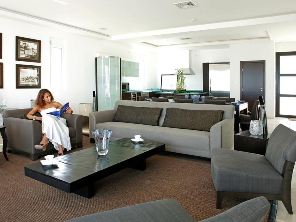 Coral Beach Club Villas & Marina Sint Maarten Εξωτερικό φωτογραφία