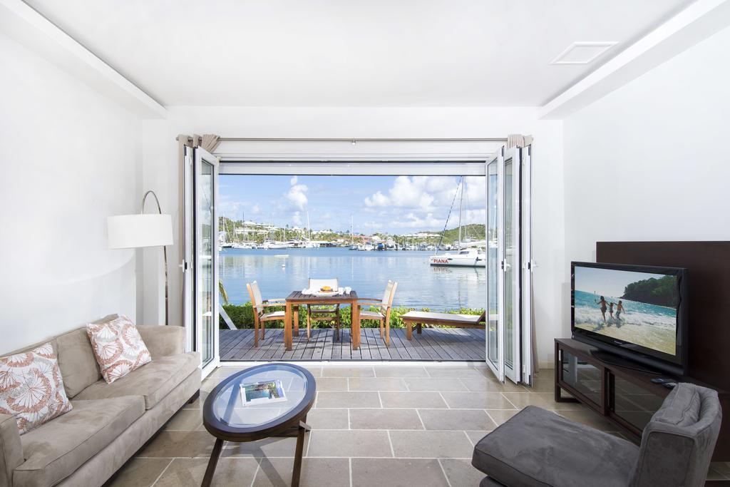 Coral Beach Club Villas & Marina Sint Maarten Εξωτερικό φωτογραφία