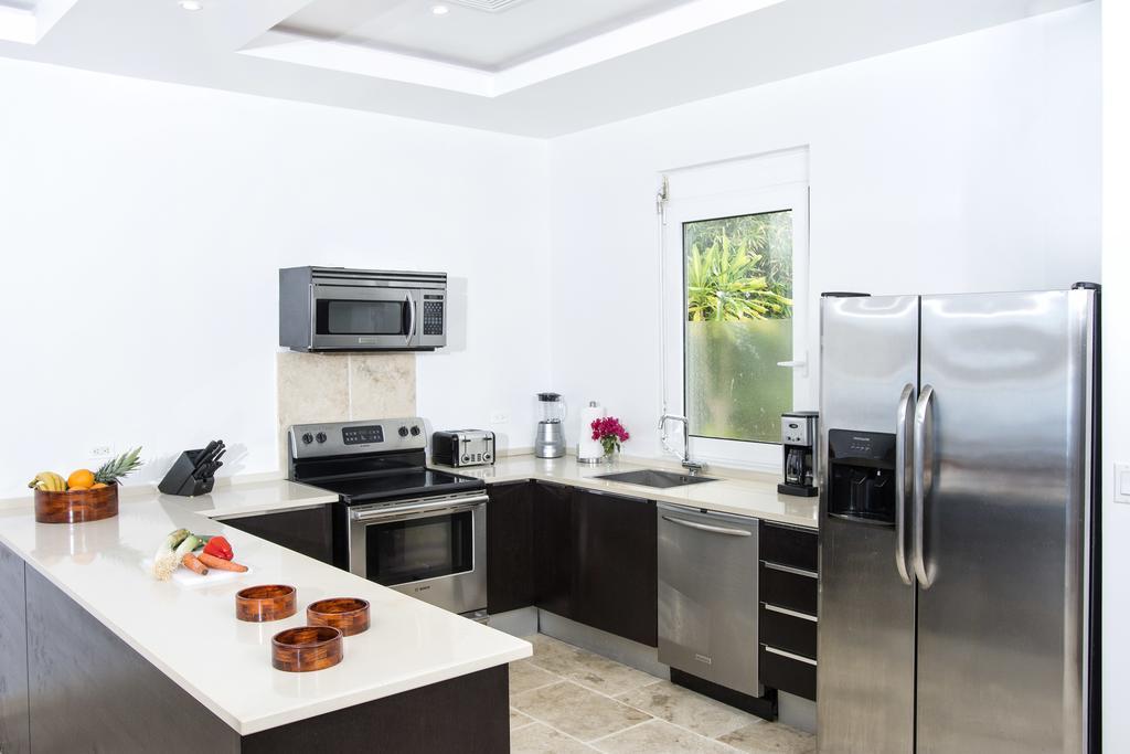 Coral Beach Club Villas & Marina Sint Maarten Εξωτερικό φωτογραφία