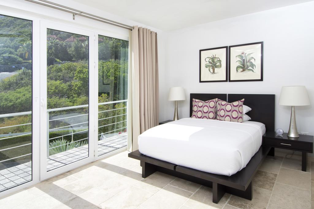 Coral Beach Club Villas & Marina Sint Maarten Εξωτερικό φωτογραφία