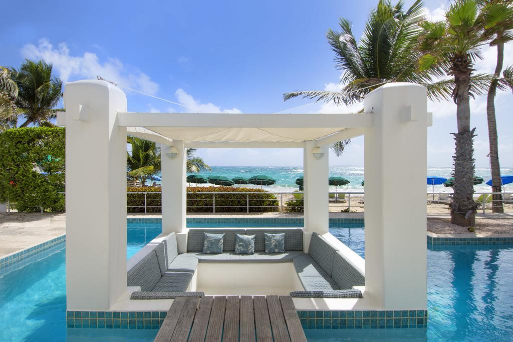 Coral Beach Club Villas & Marina Sint Maarten Εξωτερικό φωτογραφία