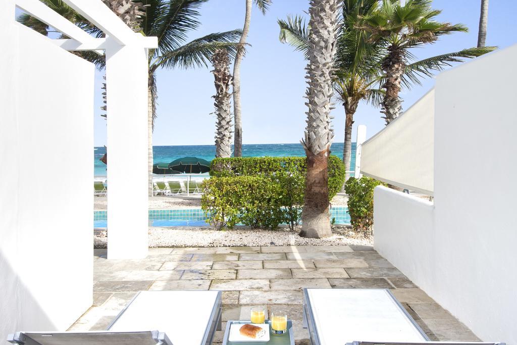 Coral Beach Club Villas & Marina Sint Maarten Εξωτερικό φωτογραφία