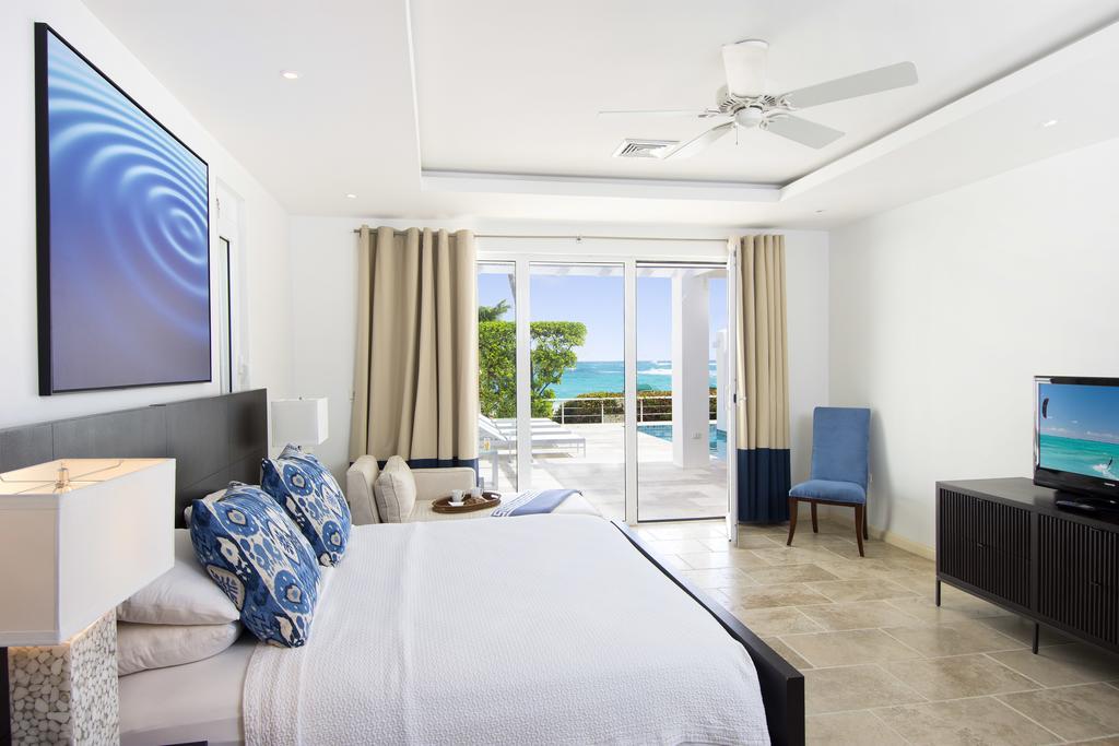 Coral Beach Club Villas & Marina Sint Maarten Εξωτερικό φωτογραφία