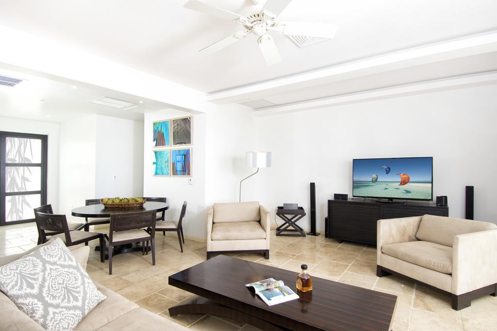 Coral Beach Club Villas & Marina Sint Maarten Εξωτερικό φωτογραφία