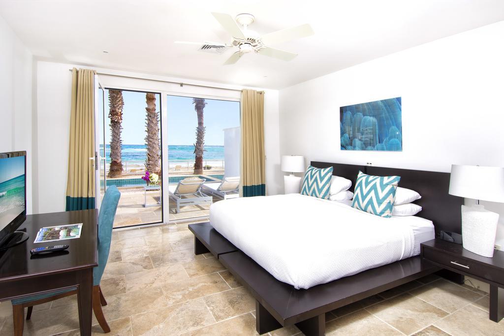 Coral Beach Club Villas & Marina Sint Maarten Εξωτερικό φωτογραφία