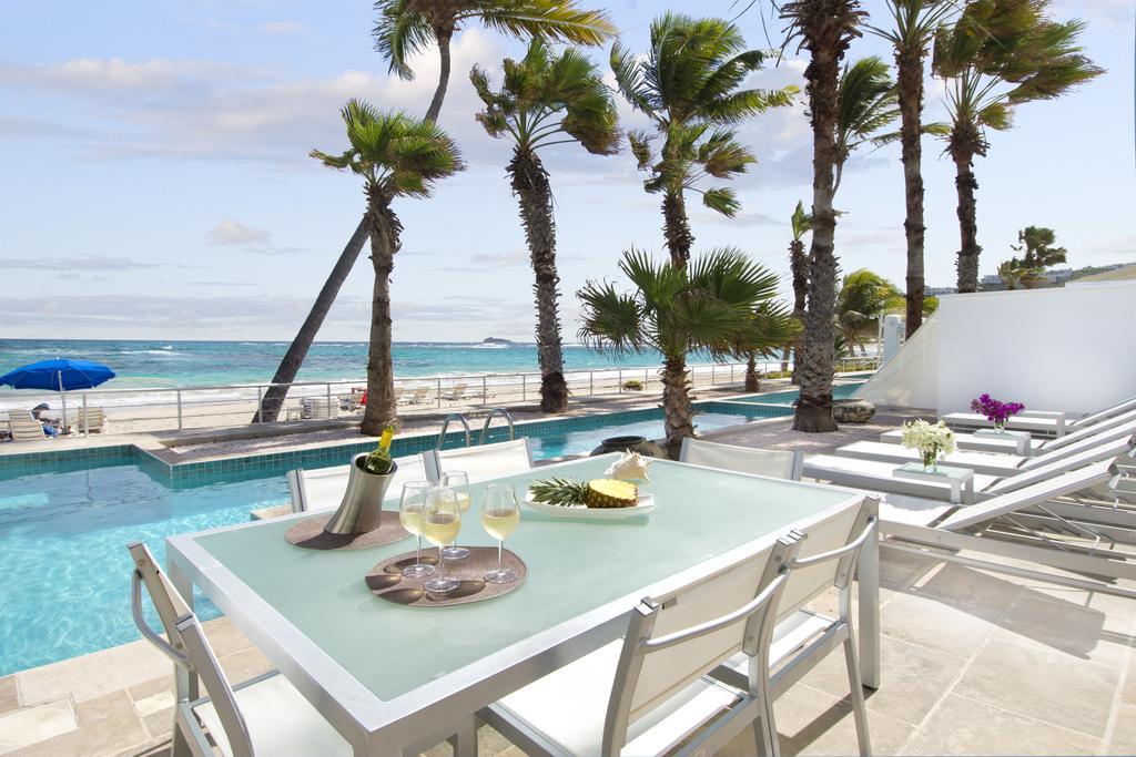 Coral Beach Club Villas & Marina Sint Maarten Εξωτερικό φωτογραφία