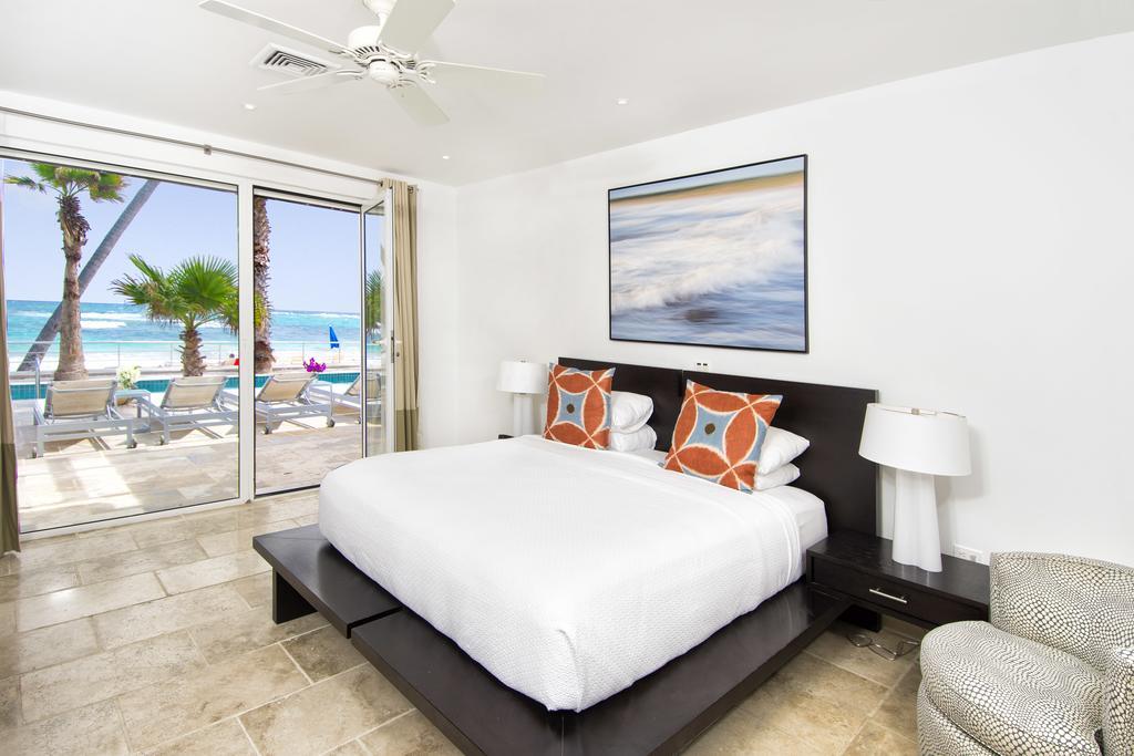 Coral Beach Club Villas & Marina Sint Maarten Εξωτερικό φωτογραφία