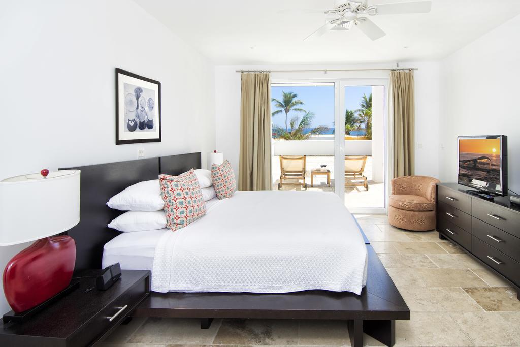 Coral Beach Club Villas & Marina Sint Maarten Εξωτερικό φωτογραφία
