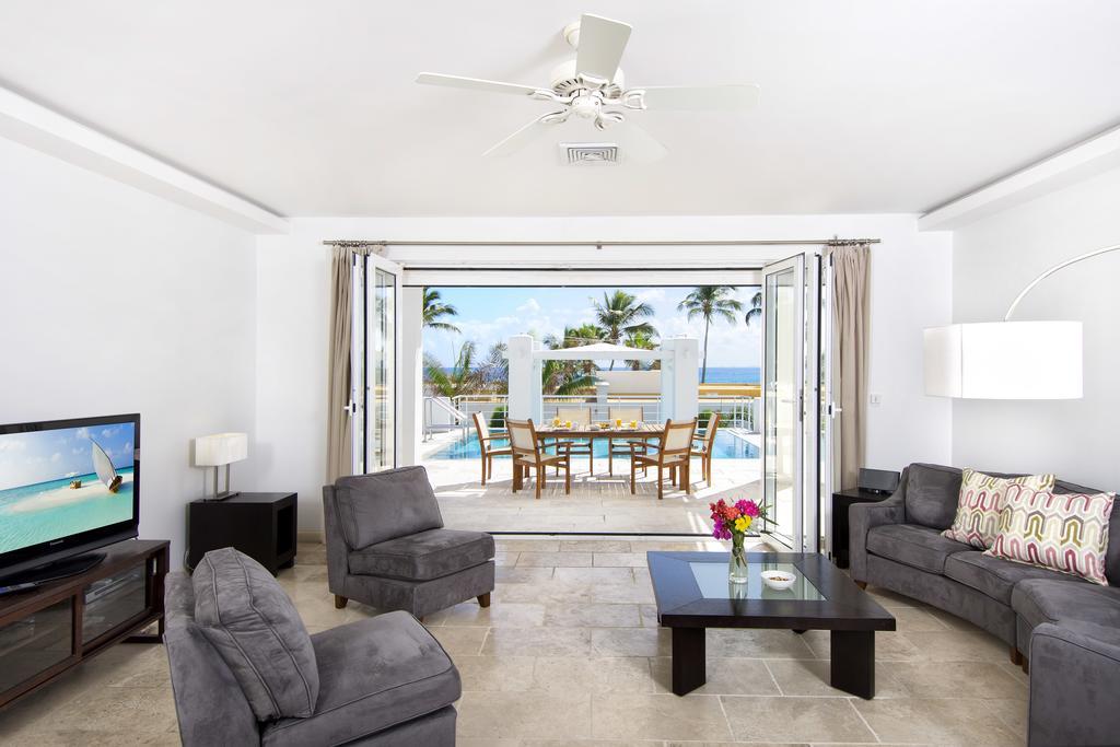 Coral Beach Club Villas & Marina Sint Maarten Εξωτερικό φωτογραφία