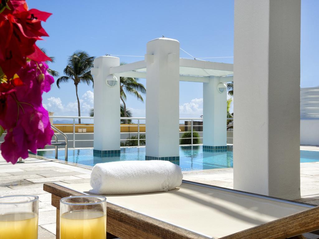Coral Beach Club Villas & Marina Sint Maarten Εξωτερικό φωτογραφία