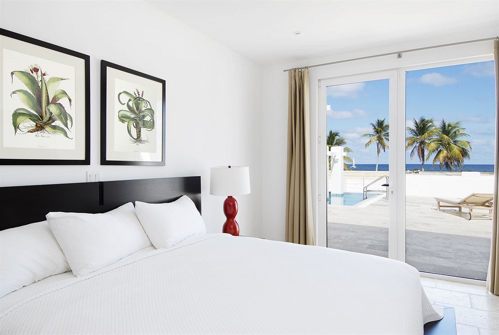 Coral Beach Club Villas & Marina Sint Maarten Εξωτερικό φωτογραφία