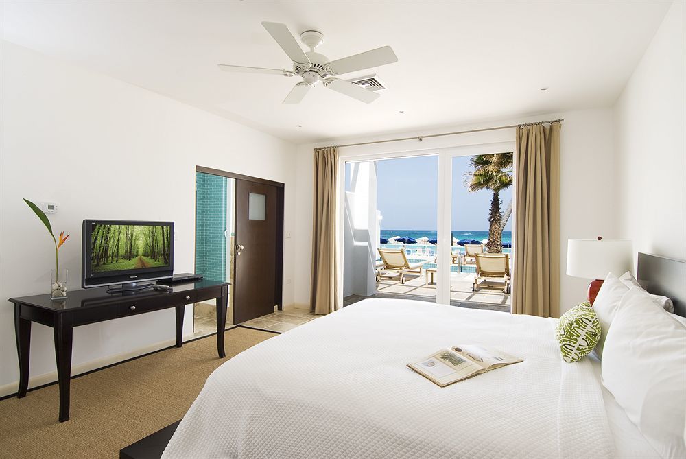 Coral Beach Club Villas & Marina Sint Maarten Εξωτερικό φωτογραφία