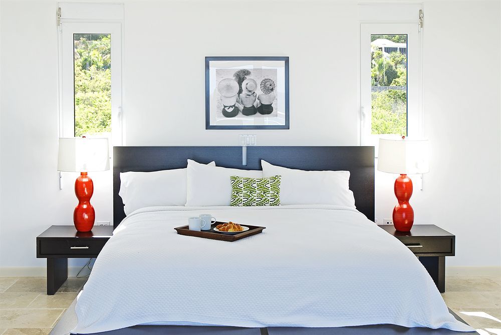 Coral Beach Club Villas & Marina Sint Maarten Εξωτερικό φωτογραφία