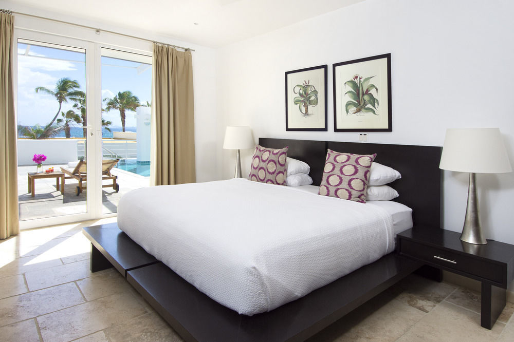 Coral Beach Club Villas & Marina Sint Maarten Εξωτερικό φωτογραφία