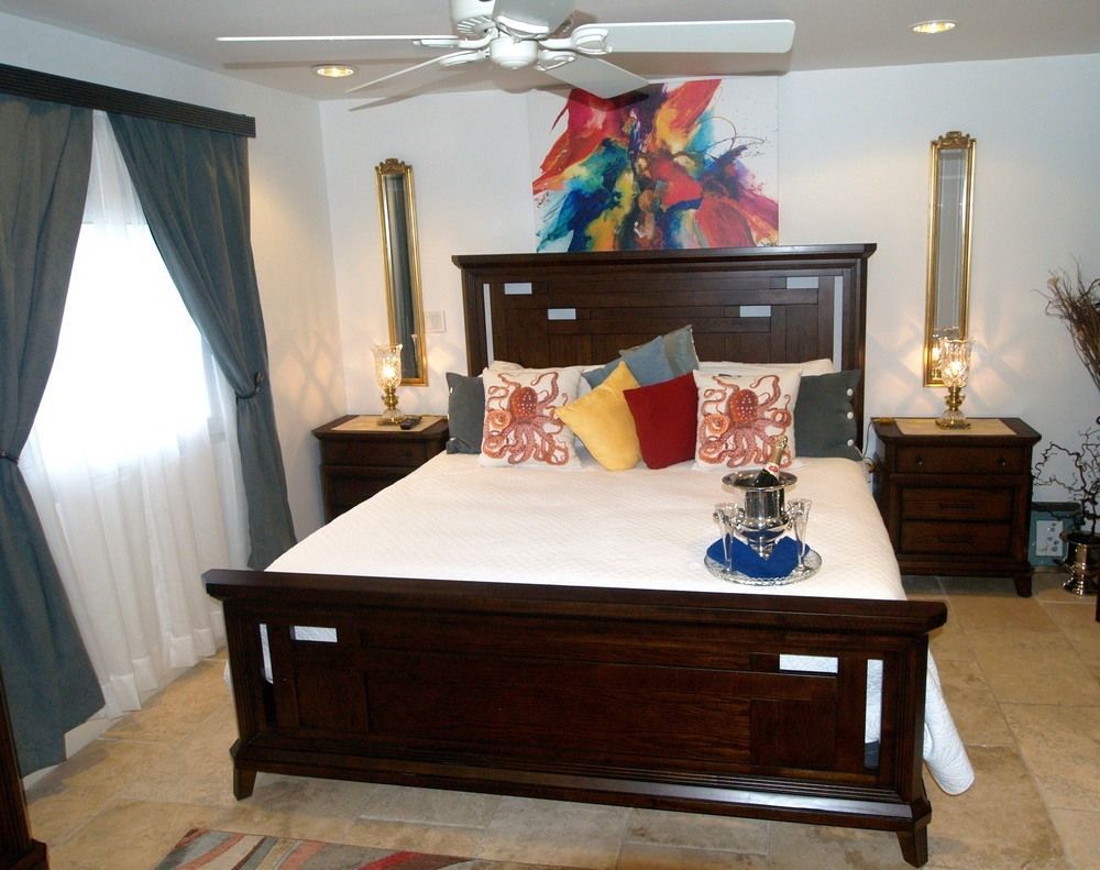 Coral Beach Club Villas & Marina Sint Maarten Εξωτερικό φωτογραφία
