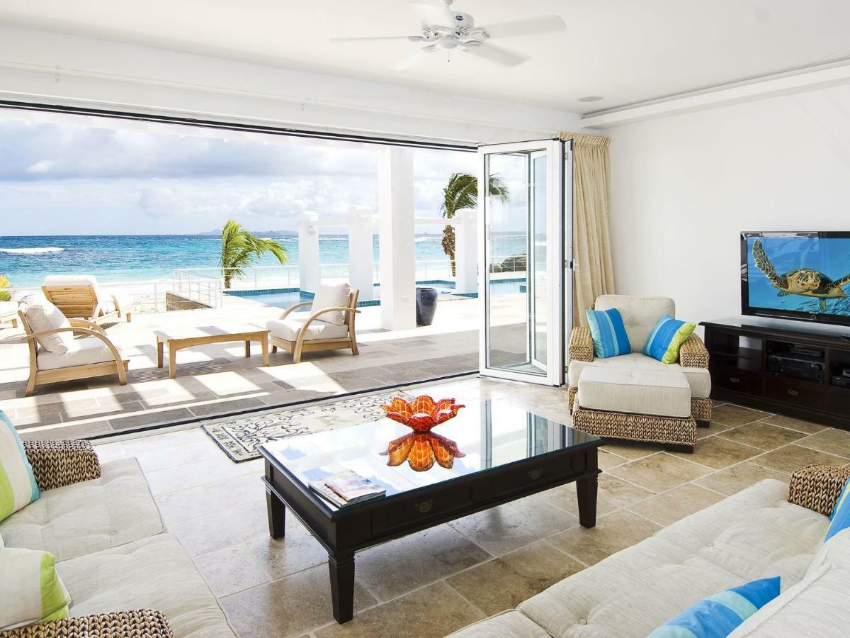Coral Beach Club Villas & Marina Sint Maarten Εξωτερικό φωτογραφία