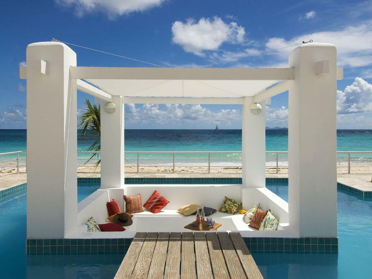 Coral Beach Club Villas & Marina Sint Maarten Δωμάτιο φωτογραφία