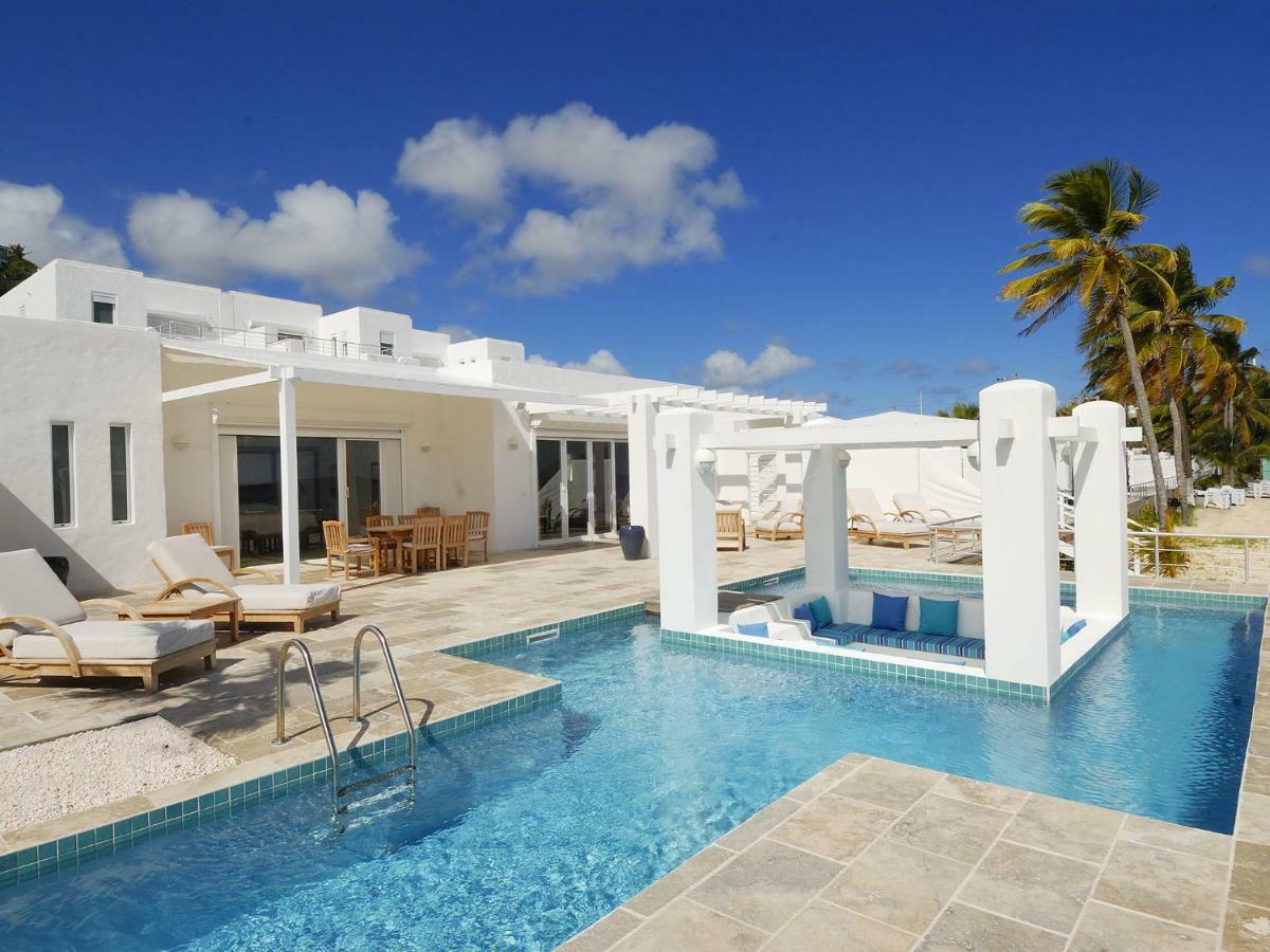 Coral Beach Club Villas & Marina Sint Maarten Εξωτερικό φωτογραφία