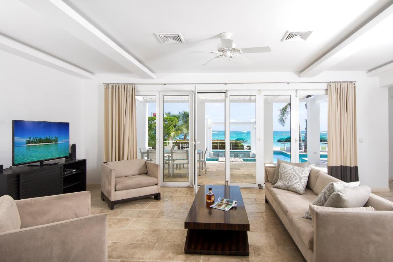 Coral Beach Club Villas & Marina Sint Maarten Εξωτερικό φωτογραφία