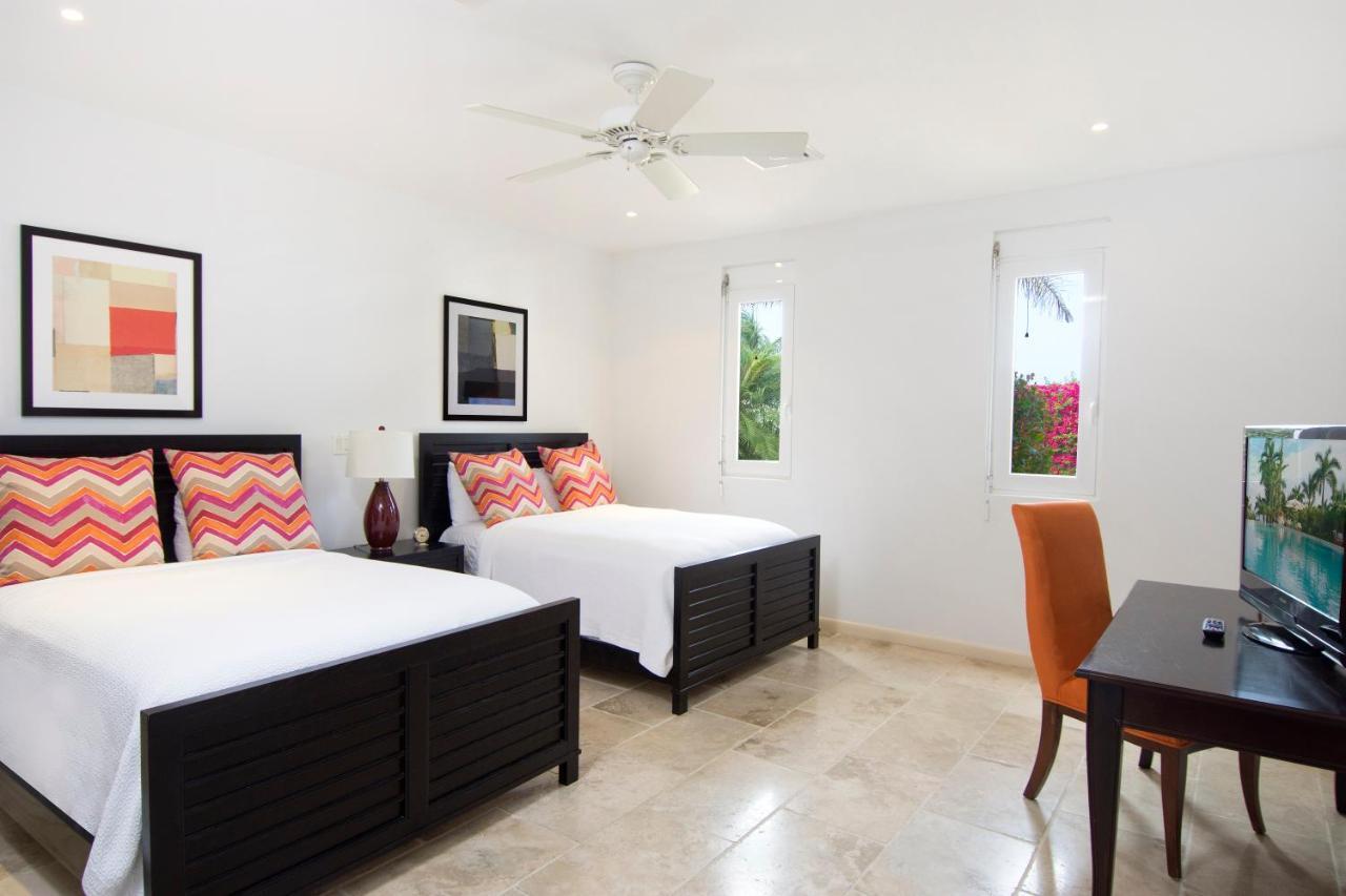 Coral Beach Club Villas & Marina Sint Maarten Εξωτερικό φωτογραφία