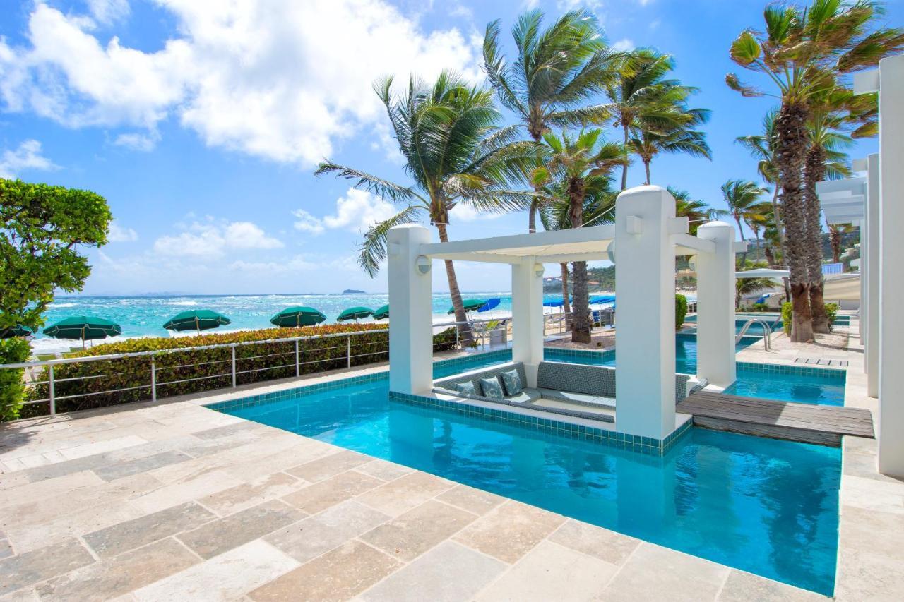 Coral Beach Club Villas & Marina Sint Maarten Εξωτερικό φωτογραφία