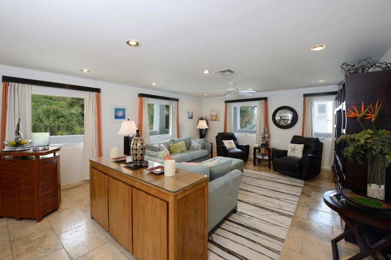 Coral Beach Club Villas & Marina Sint Maarten Εξωτερικό φωτογραφία