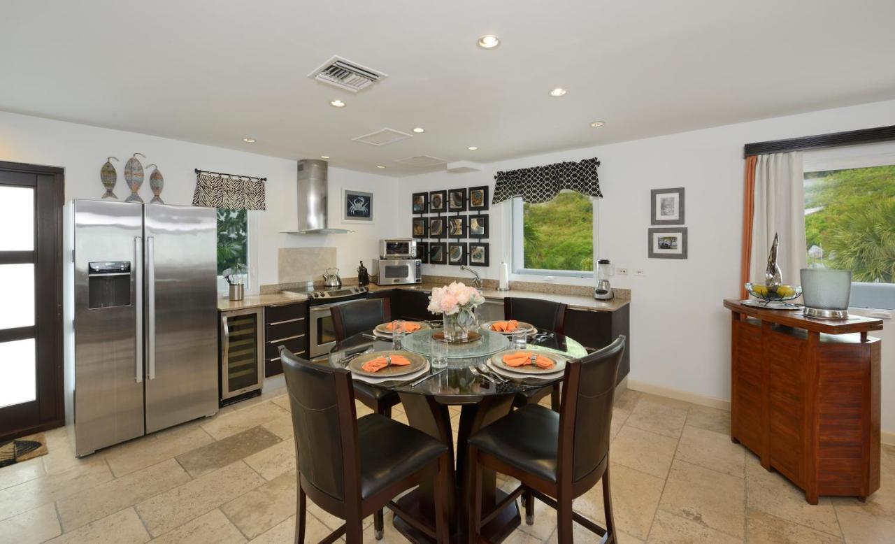 Coral Beach Club Villas & Marina Sint Maarten Εξωτερικό φωτογραφία